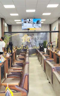استخدام مشاور