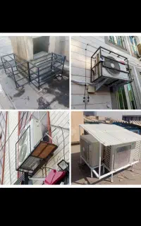جوشکار سیار/ قیمت مناسب/اعزام فوری