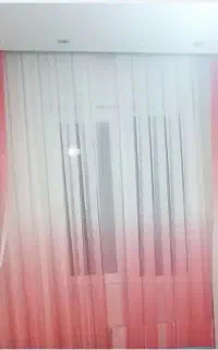 پرده اتاق خواب کودک