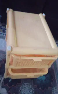 سبد سبب زمینی پیاز