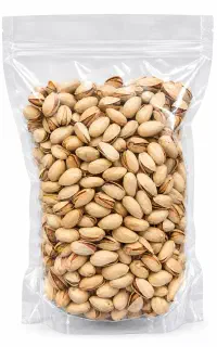 پسته خشک خندان عباسعلی