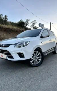 جکs5 مدل1397 دنده اتوماتیک دیواندره
