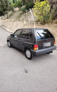 پراید هاچبک مدل 81  کلکسیونی