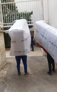 وانت تلفنی شهروند بار ،وحمل اثاثیه منزل و جهیزیه