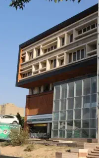فروش مغازه در پاساژ اطلس مال
