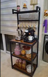 شلف کاربردی قیمت ۷۹۰۰ تحویل و تسویه درب منزل