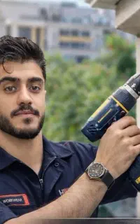 دوربین مدار بسته -دزدگیر اماکن-جک درب پارکینگ