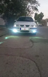 سمند