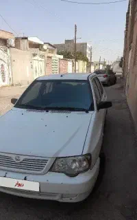 پراید ۱۳۲
