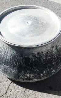 قابلمه  روحی بزرگ