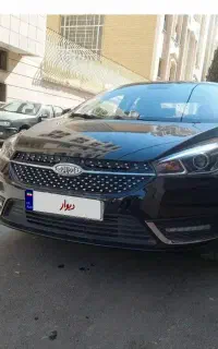 آریزو ۵توربو