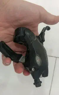 دسته دنده،دینام،جک دوچرخه