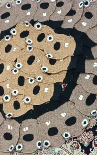 کارهای دستی من