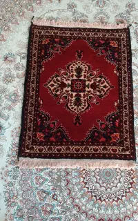 قالیچه قدیمی