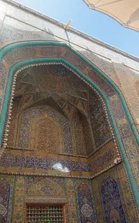 تور کرب