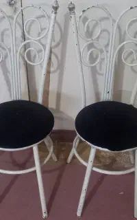 فروش دوعدد صندلی