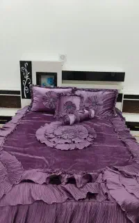 رو تختی دونفره