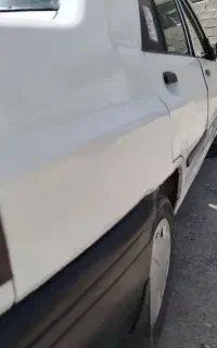 پراید