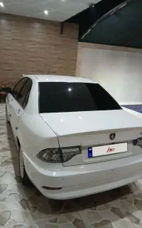 سمند سورن متور جدیدمدل ۴۰۳