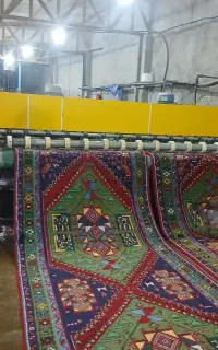 قالیشویی تمام اتوماتیک مراغه