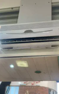 فروش فوری کولر گازی