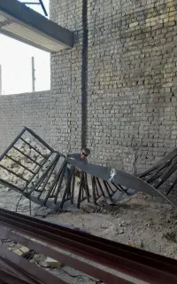 پله پیچ مدرن با بیش از ۲۵ سال تجربه