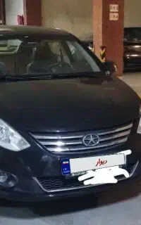 ماشین جک j4   آخر ۱۴۰۲