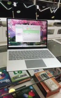 لپ تاپ مایکروسافت Surface Laptop Go