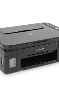 پرینتر کانن رنگی سه کاره مدل PIXMA G3410