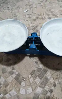 ترازو کفه ای