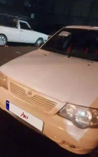 ماشین‌پراید‌۱۳۲‌