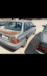 ماشین اسقاطی