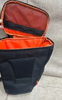 کیف دوربین عکاسی