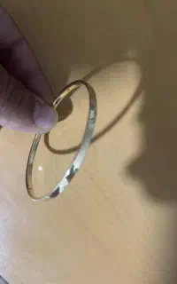 النگو آینه ای
