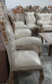 نهارخوری استیل