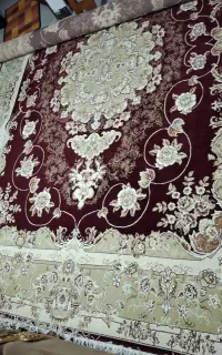 فرش 9 متری