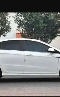 اریزو ۶پرو مدل ۱۴۰۴ کیلومتر ۴۰ تا دونه