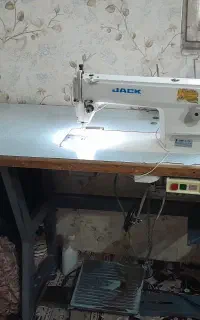 چرخ خیاطی صنعتی
