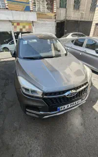 ام وی ام x55 مدل ۹۹ بی‌رنگ