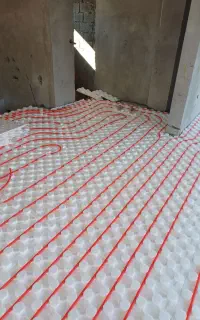 کلیه کارها و تجهیزات ساختمانی