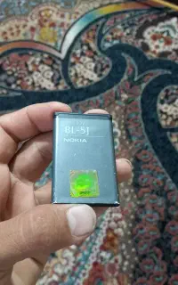 باطری اصلی نوکیا