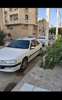 دربستی از بندر به شیراز و شهرهای دیگه