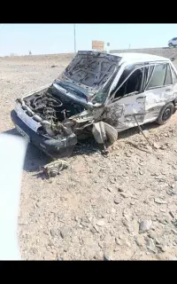 پراید سفید مدل ۸۸ دو گانه فابریک کارخانه