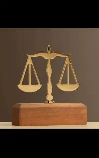 وکیل پایه یک دادگستری