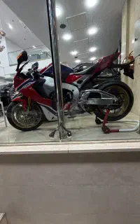 CBR1000 sp 2017