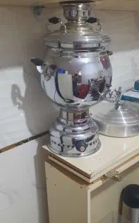 سماور برادران سیفی