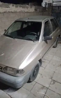پراید۸۵