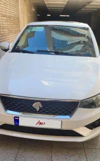 تارا اتوماتیک v4 مدل 1404فول آپشن