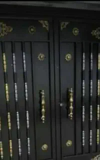 نقاشی ولکه گیری  گچ وکناف  داش مهدی