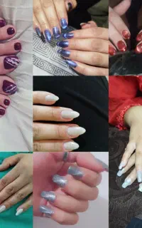 آف آموزش کاشت ناخن به مناسبت عید قربان تا اخرماه